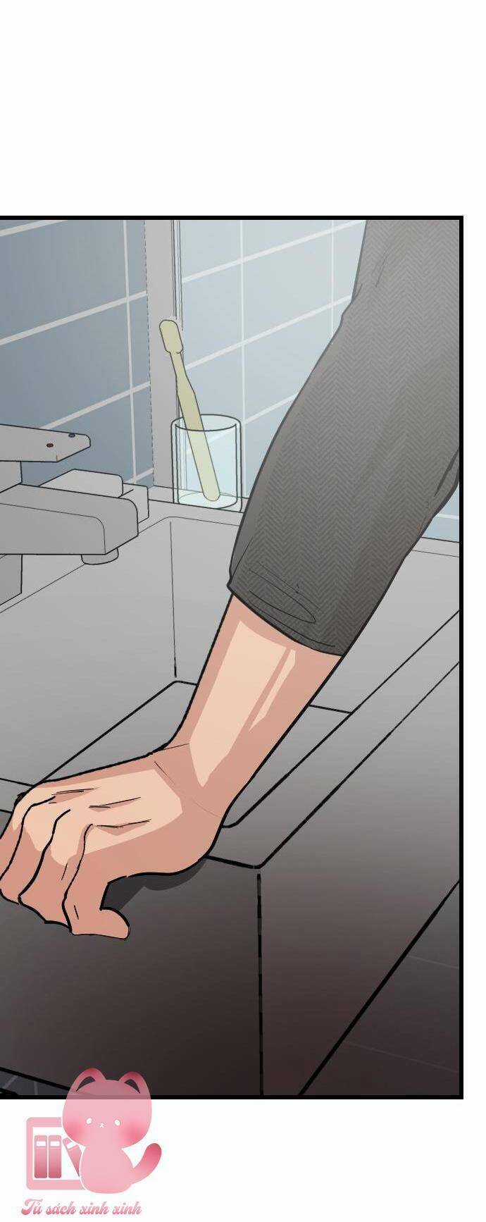 Lừa Tình Chapter 29 trang 27