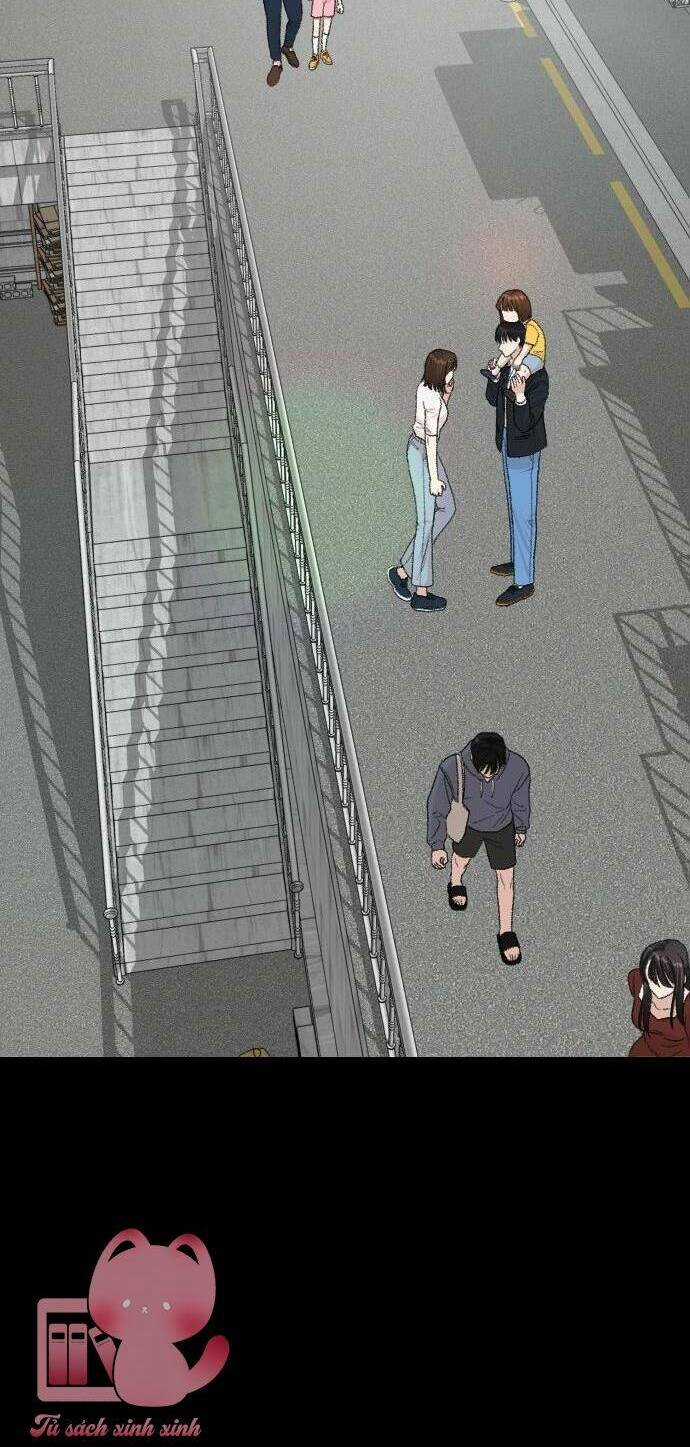 Lừa Tình Chapter 29 trang 37