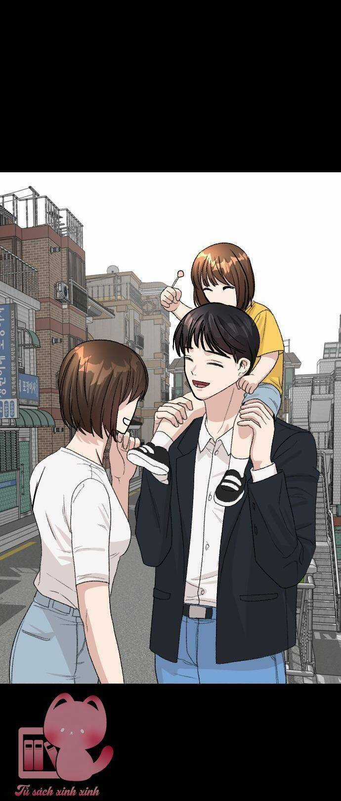 Lừa Tình Chapter 29 trang 39