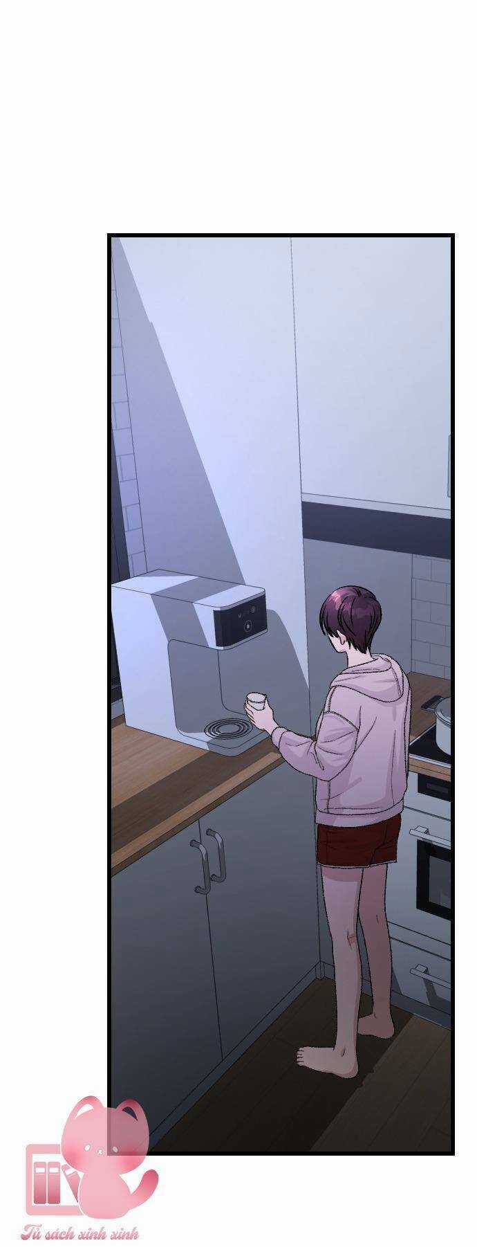 Lừa Tình Chapter 29 trang 57