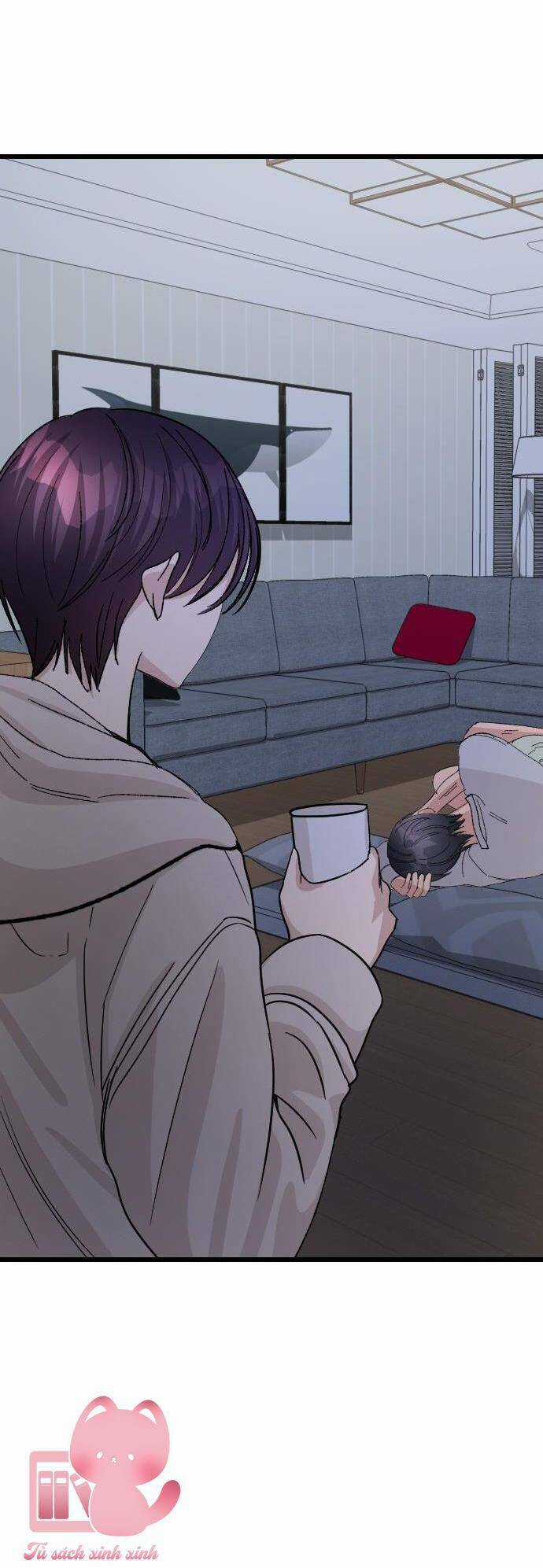 Lừa Tình Chapter 29 trang 59