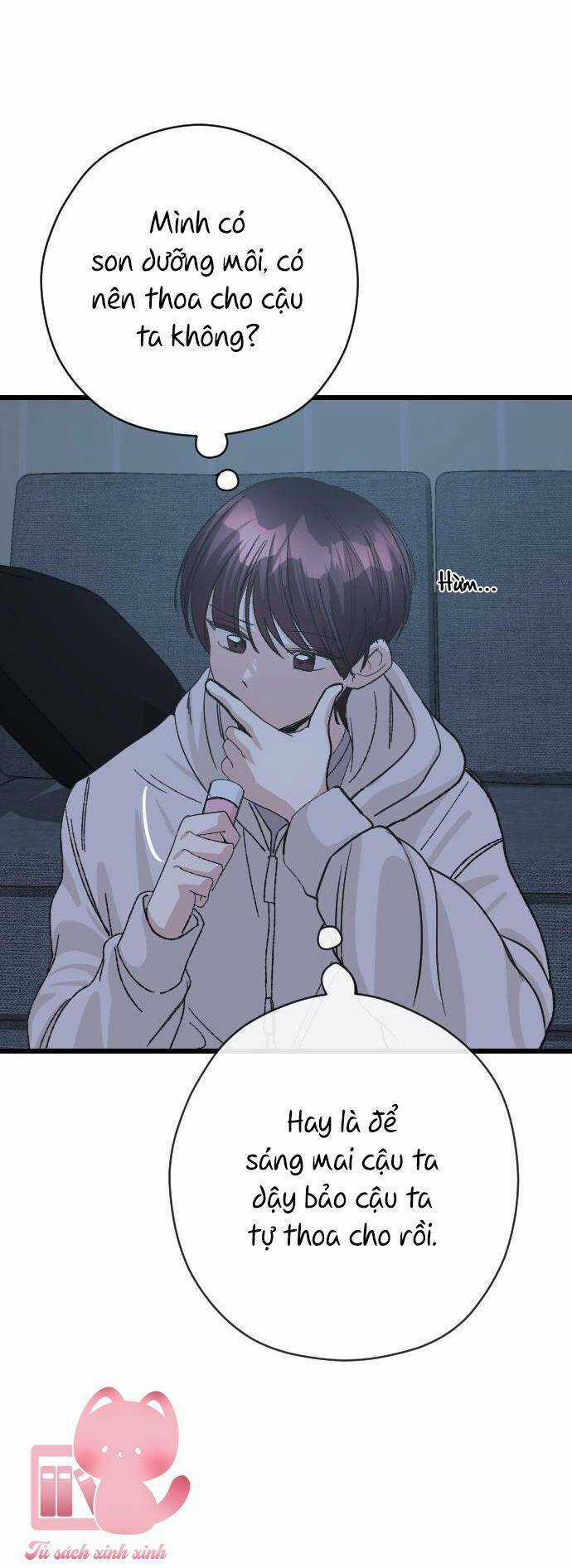 Lừa Tình Chapter 29 trang 70