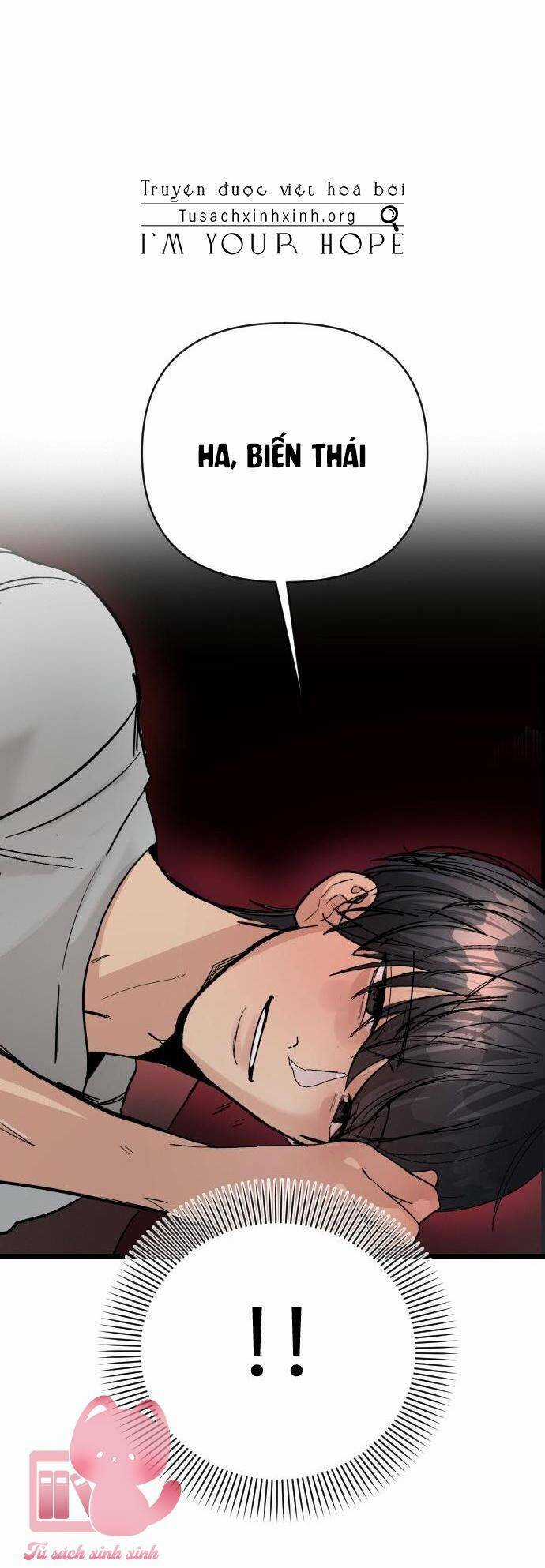 Lừa Tình Chapter 29 trang 71