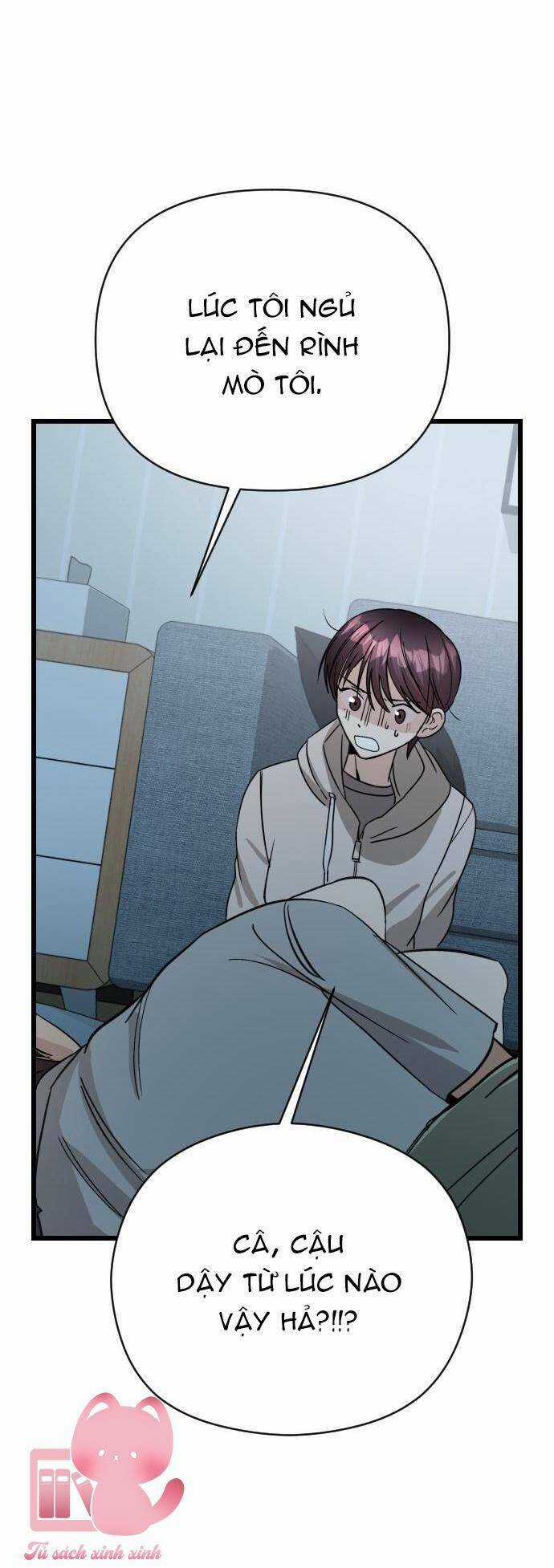 Lừa Tình Chapter 29 trang 72