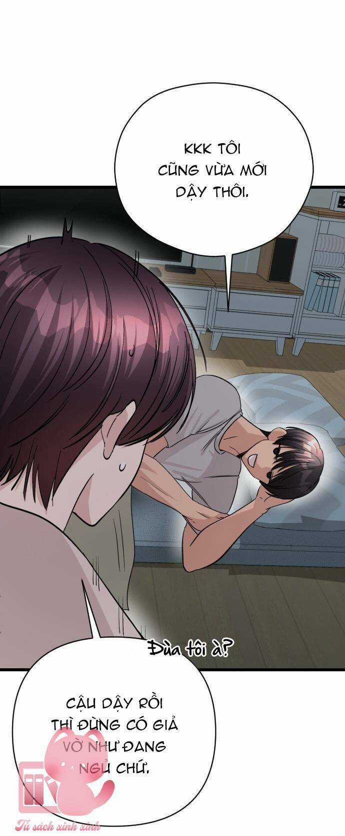 Lừa Tình Chapter 29 trang 73