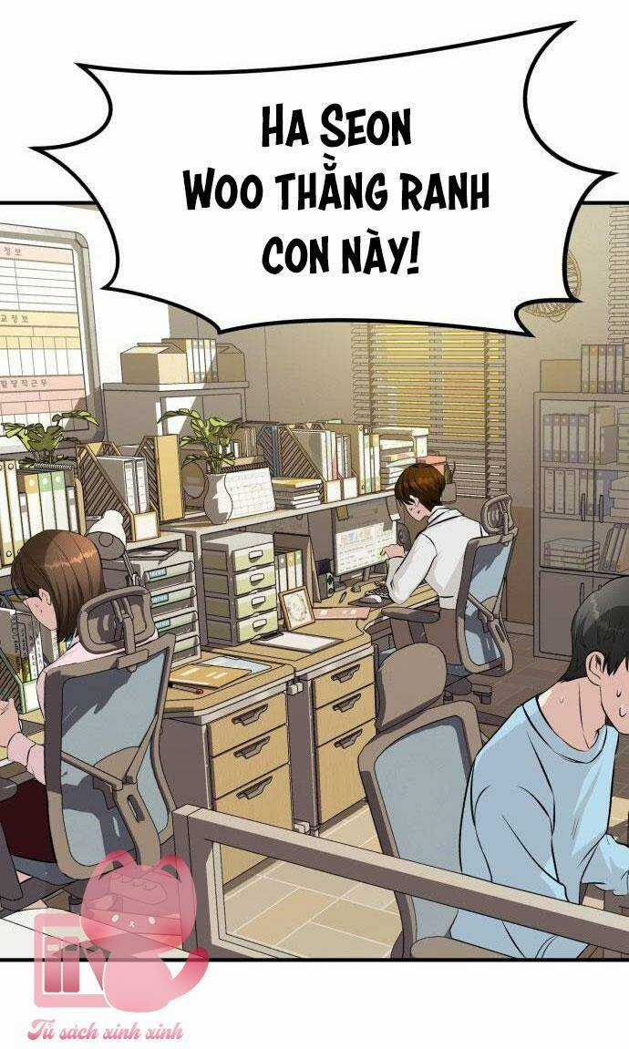 Lừa Tình Chapter 3 trang 10