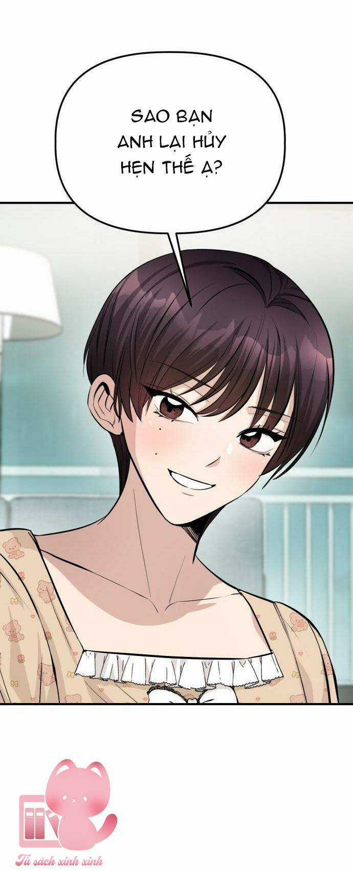 Lừa Tình Chapter 3 trang 103