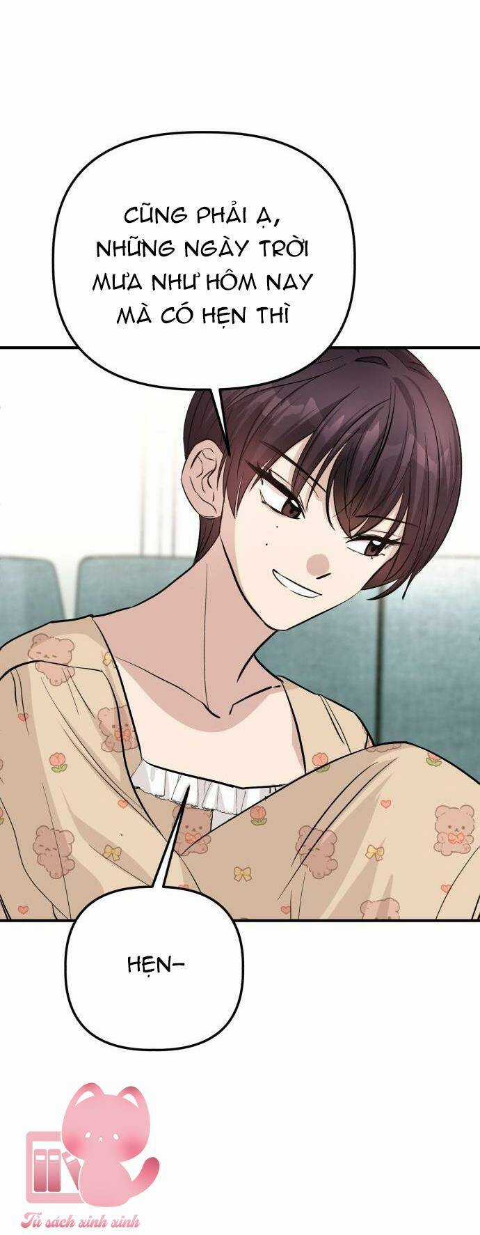 Lừa Tình Chapter 3 trang 106