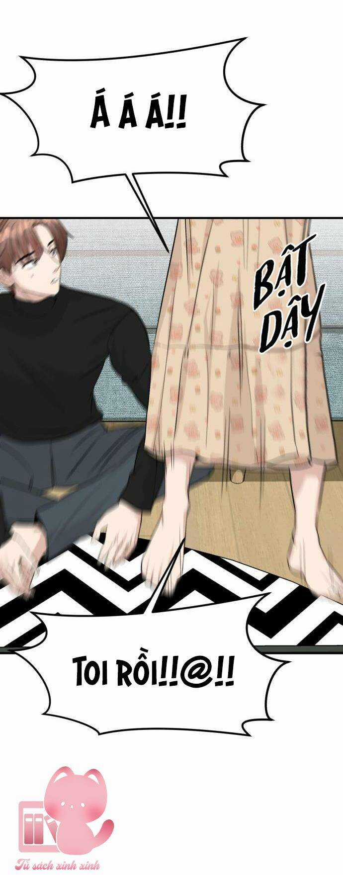 Lừa Tình Chapter 3 trang 108