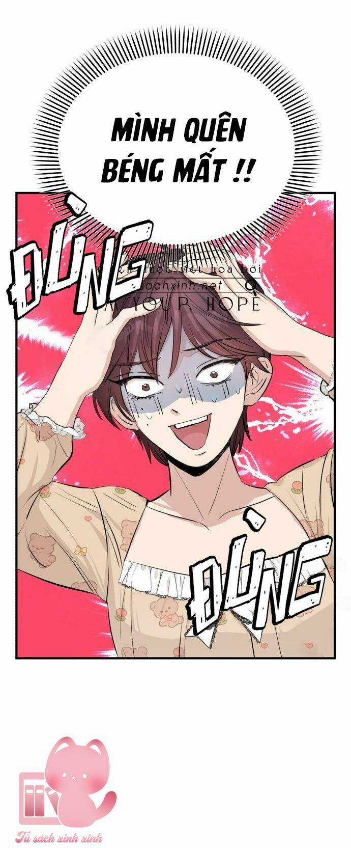 Lừa Tình Chapter 3 trang 109