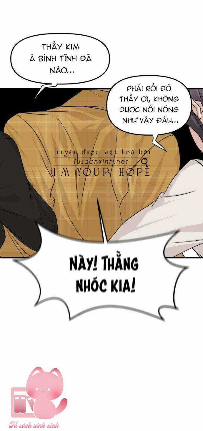 Lừa Tình Chapter 3 trang 11