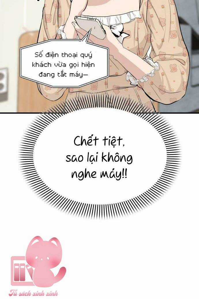 Lừa Tình Chapter 3 trang 111