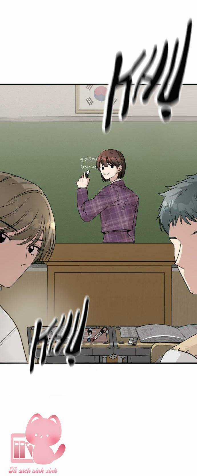 Lừa Tình Chapter 3 trang 127