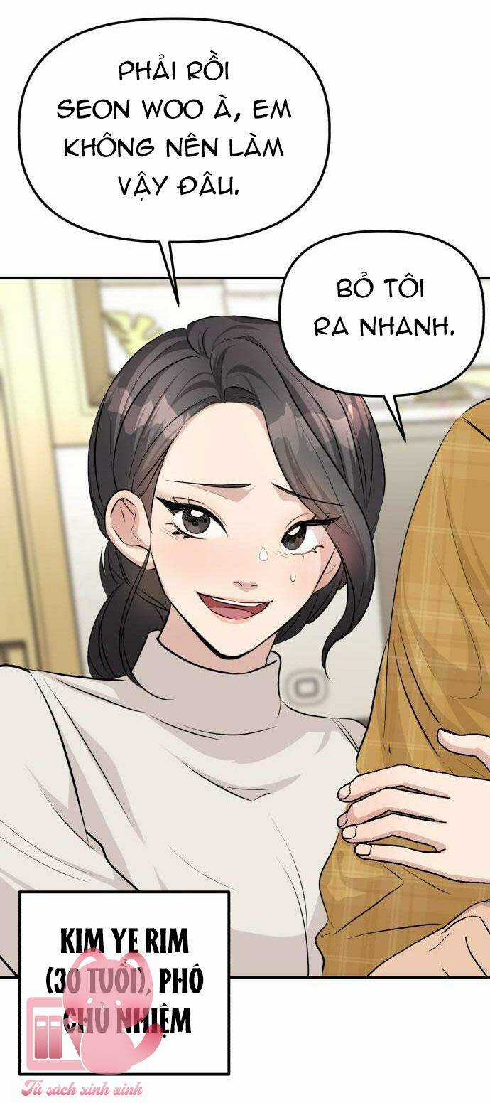 Lừa Tình Chapter 3 trang 13