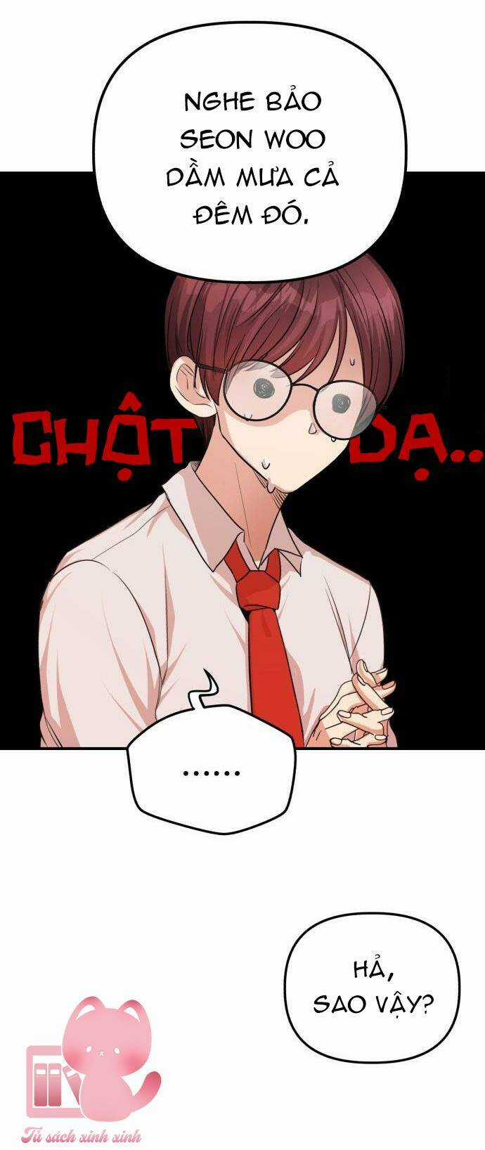 Lừa Tình Chapter 3 trang 131