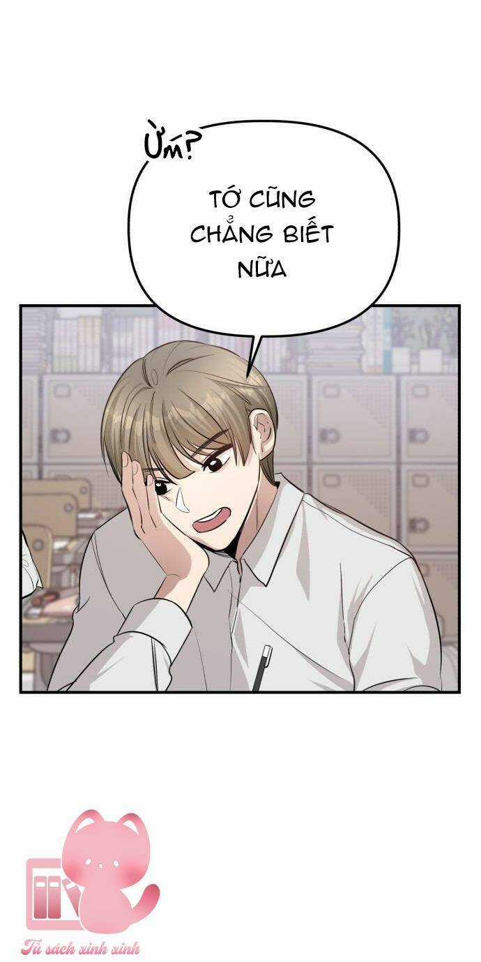 Lừa Tình Chapter 3 trang 132