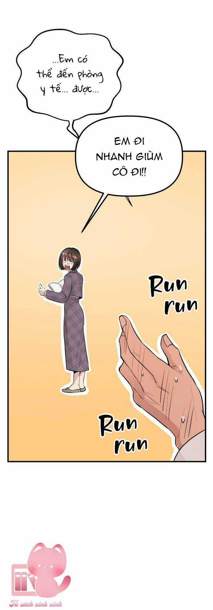 Lừa Tình Chapter 3 trang 134