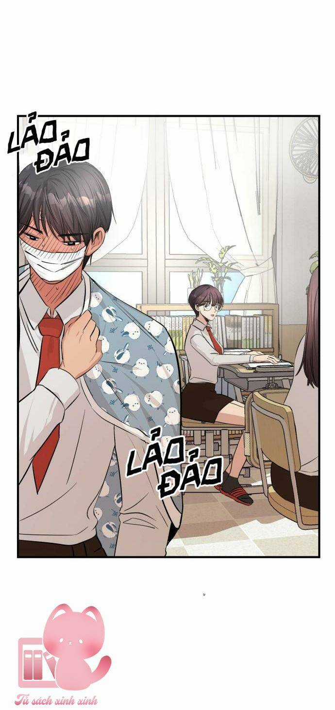 Lừa Tình Chapter 3 trang 135