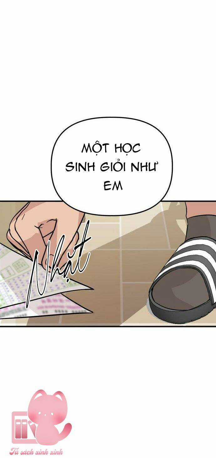 Lừa Tình Chapter 3 trang 14