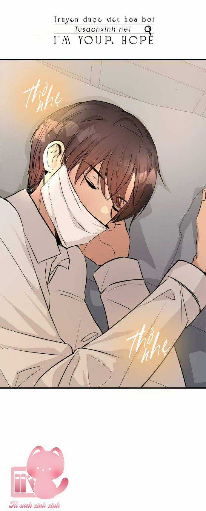 Lừa Tình Chapter 3 trang 144