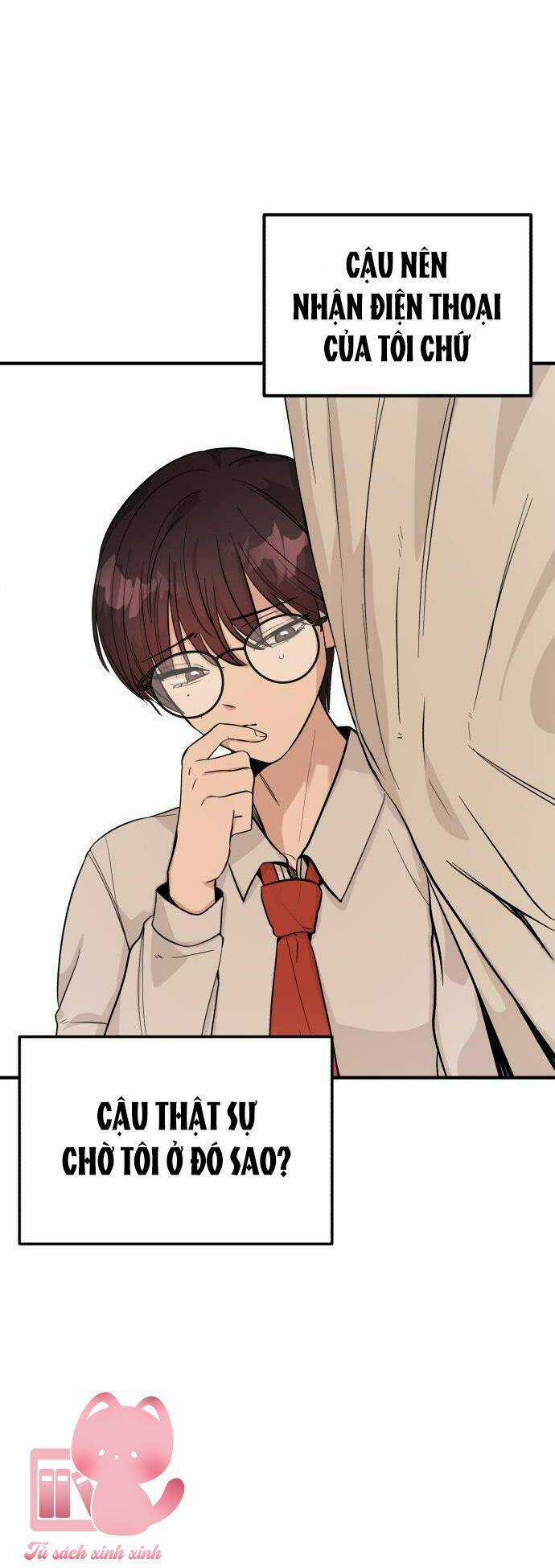 Lừa Tình Chapter 3 trang 145