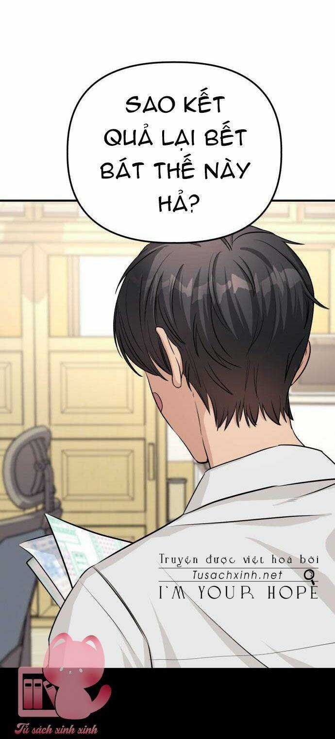 Lừa Tình Chapter 3 trang 15