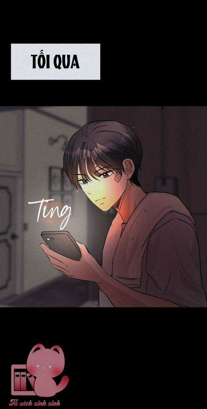 Lừa Tình Chapter 3 trang 16