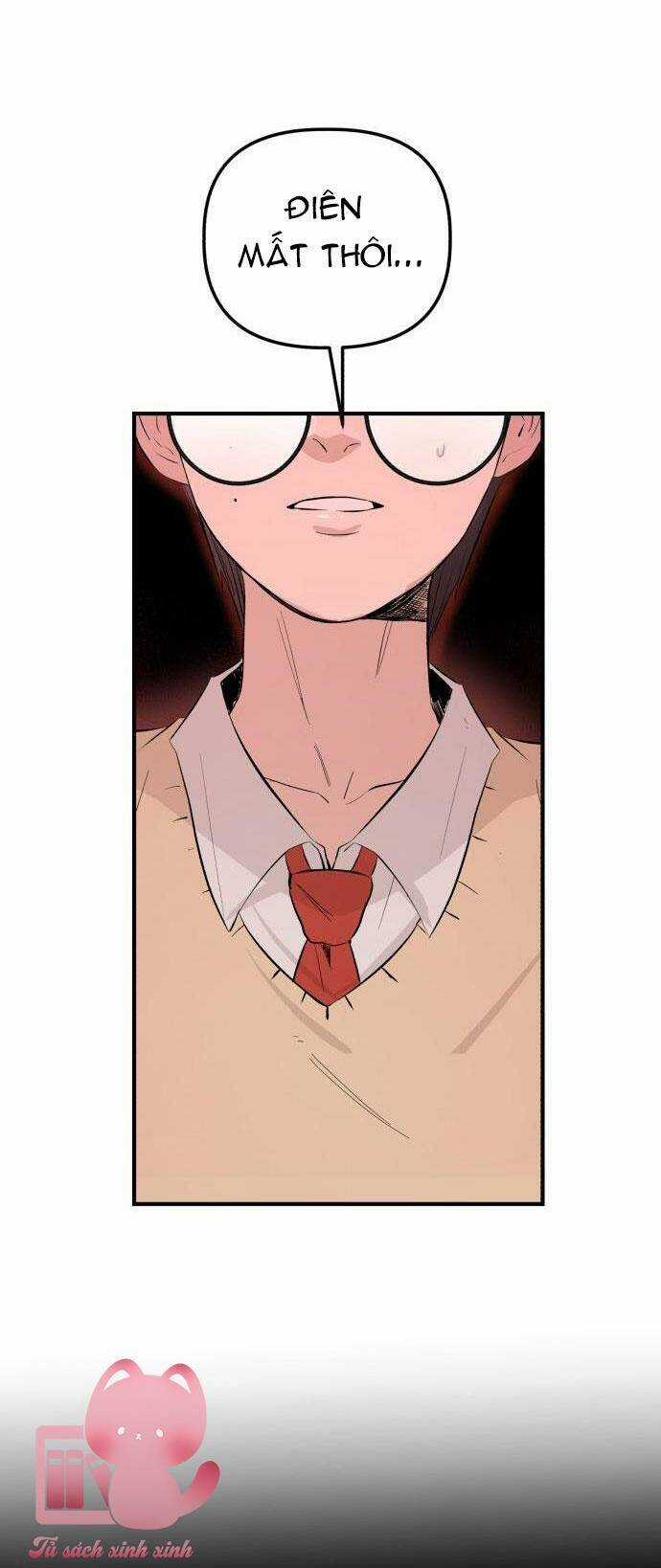 Lừa Tình Chapter 3 trang 23