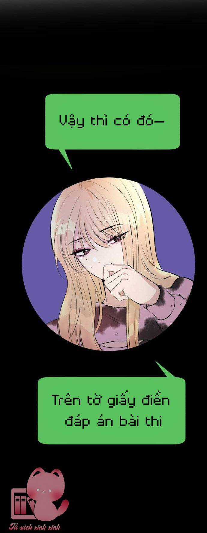 Lừa Tình Chapter 3 trang 24