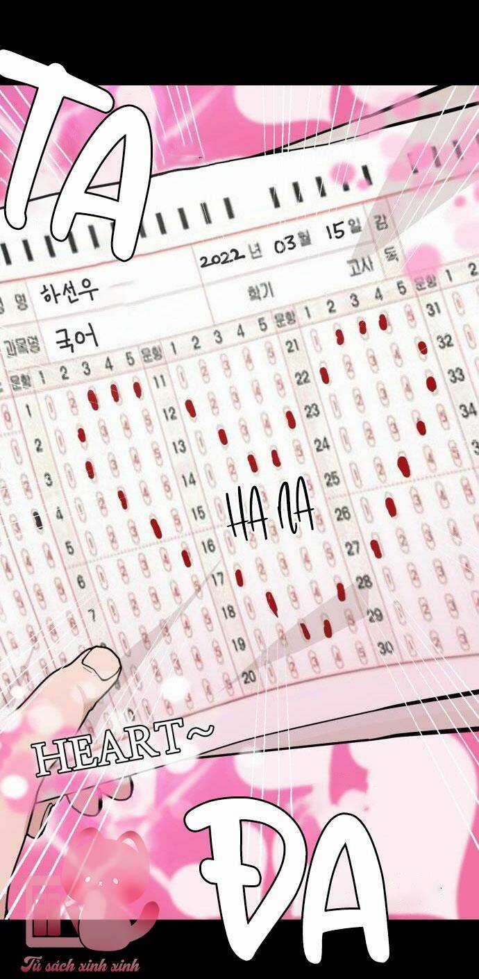 Lừa Tình Chapter 3 trang 26