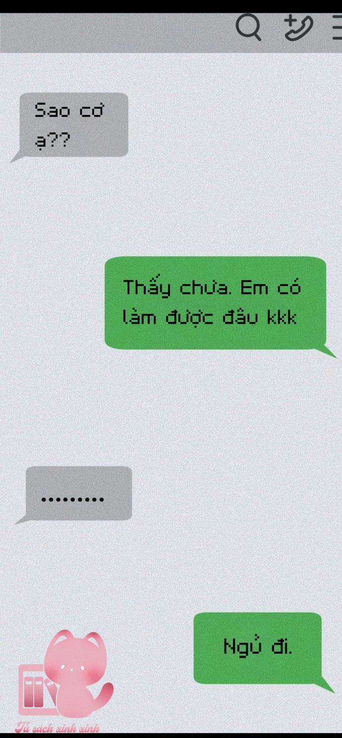 Lừa Tình Chapter 3 trang 27