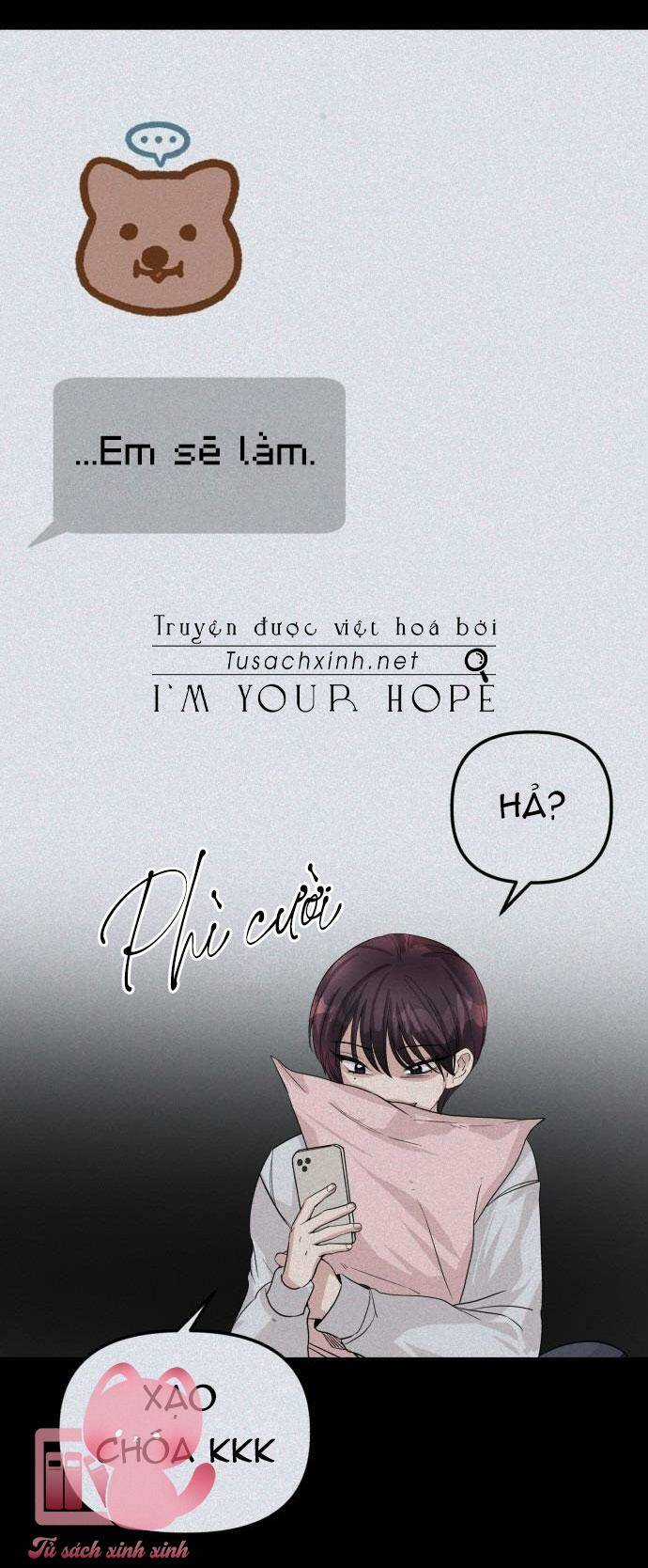 Lừa Tình Chapter 3 trang 28