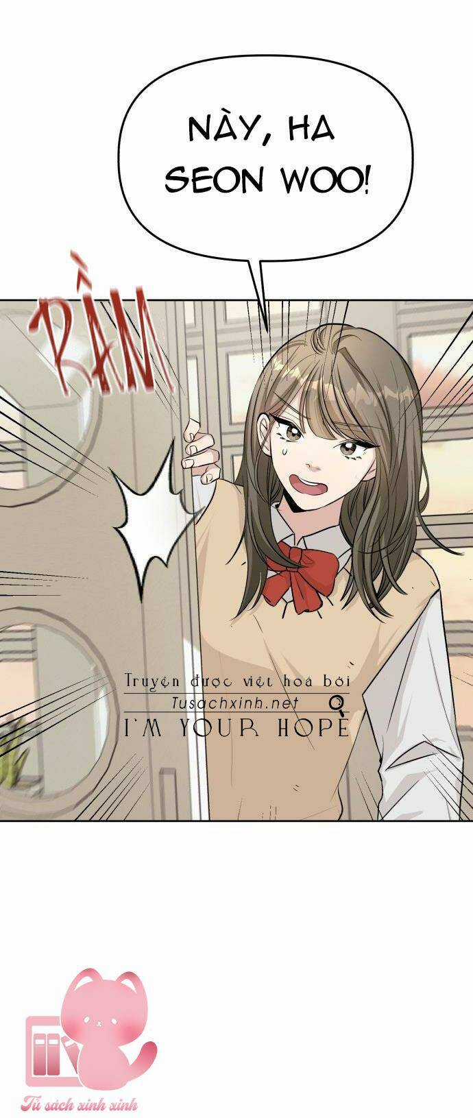 Lừa Tình Chapter 3 trang 3