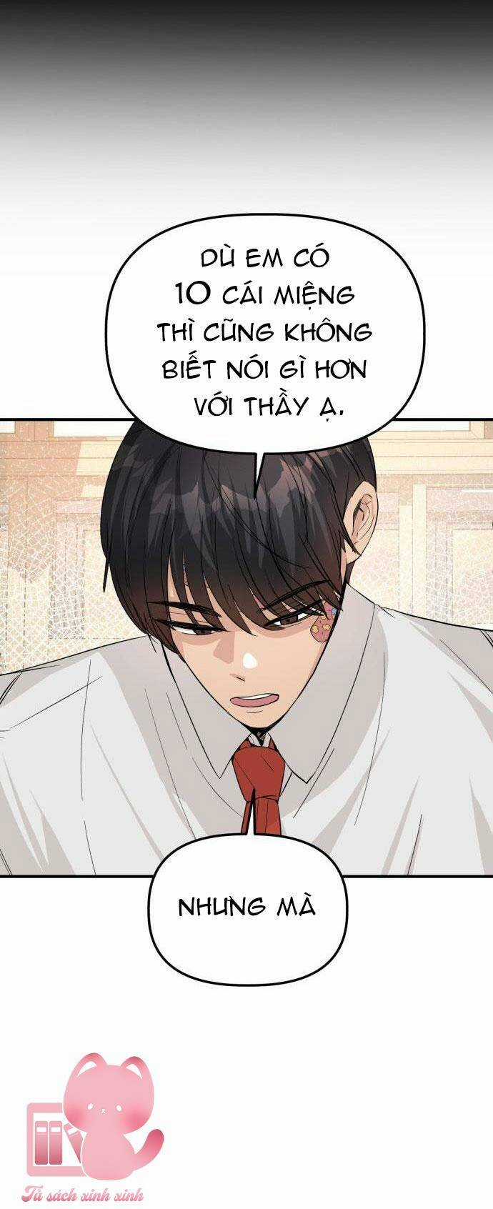 Lừa Tình Chapter 3 trang 30