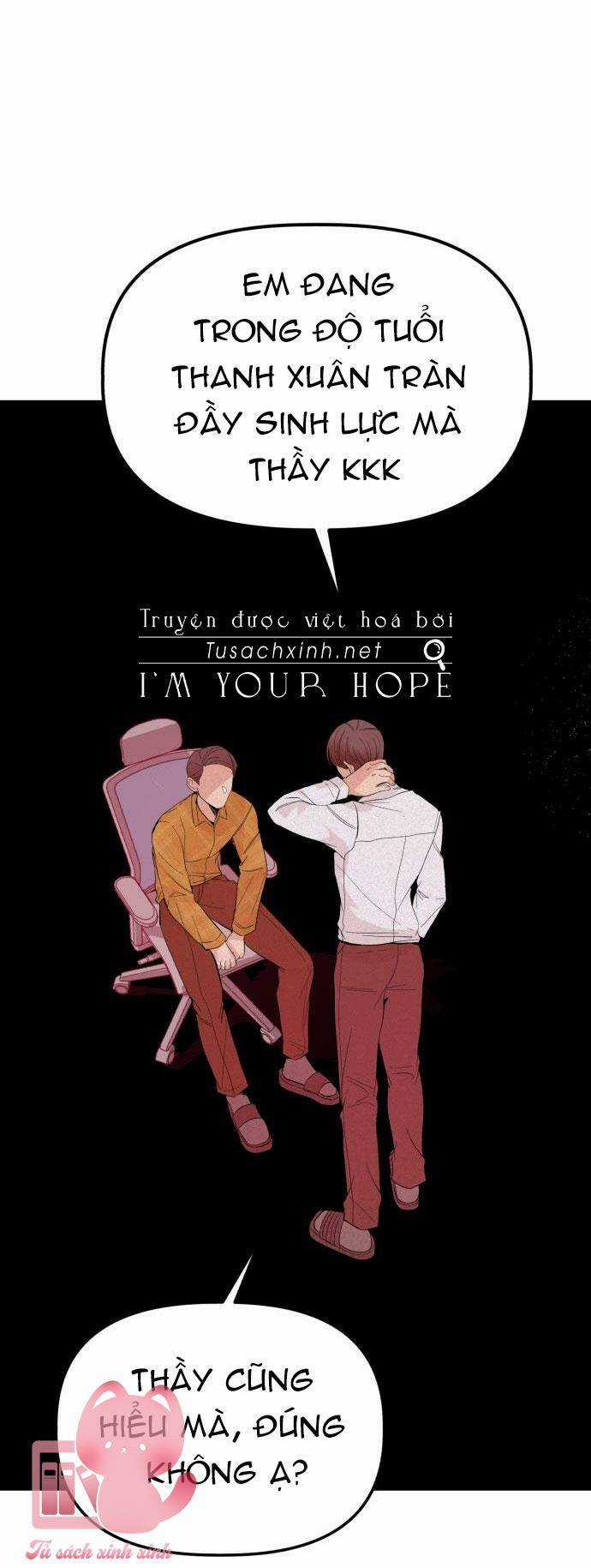 Lừa Tình Chapter 3 trang 31