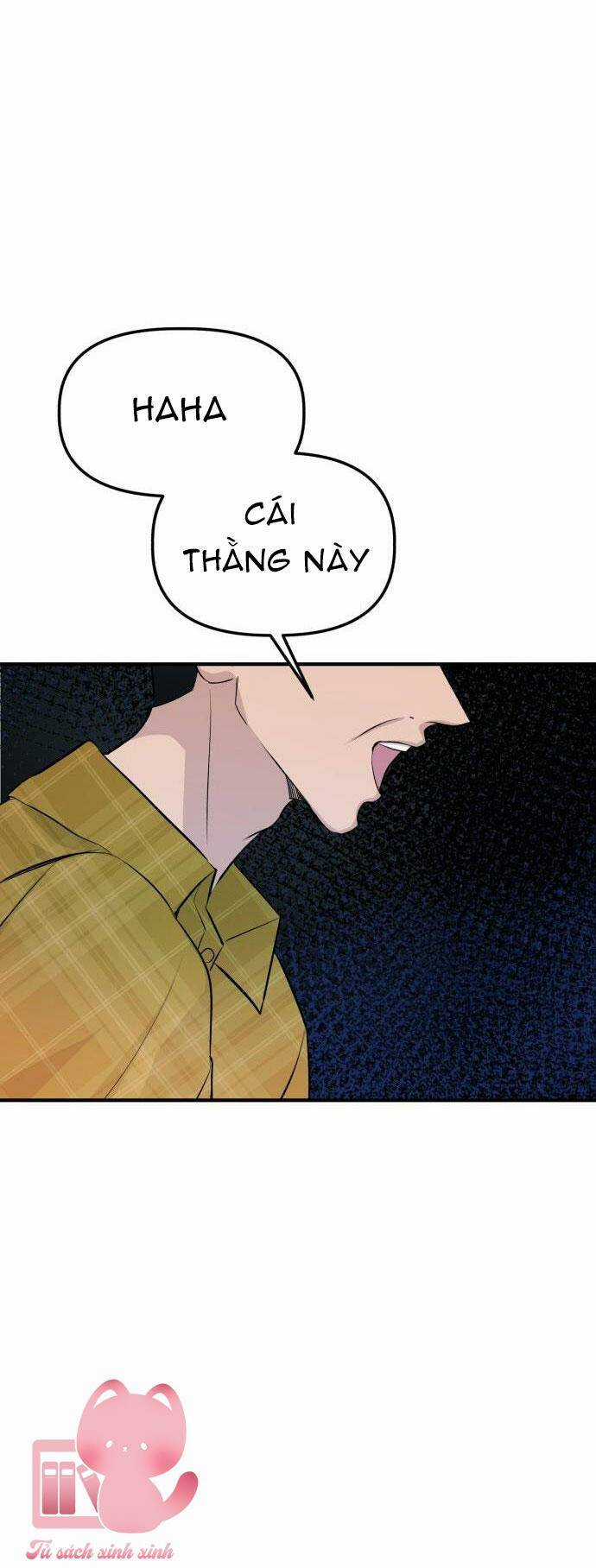 Lừa Tình Chapter 3 trang 32