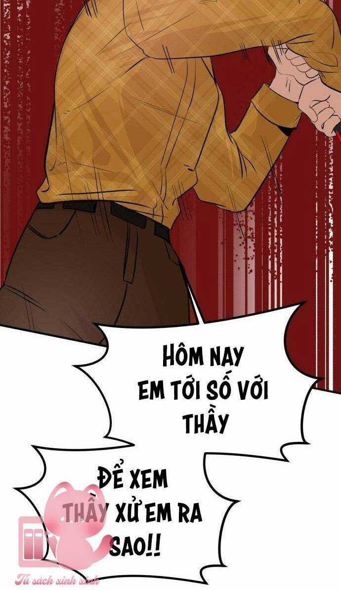 Lừa Tình Chapter 3 trang 34