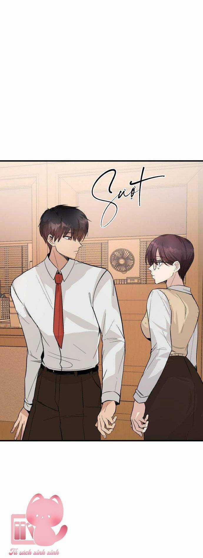 Lừa Tình Chapter 3 trang 36