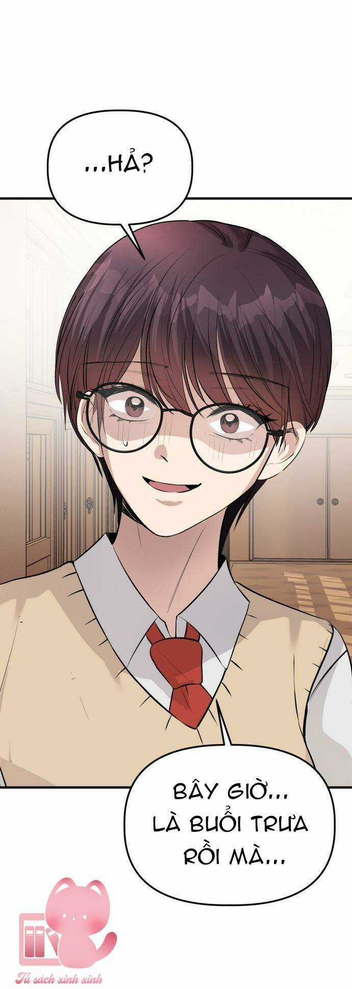 Lừa Tình Chapter 3 trang 38