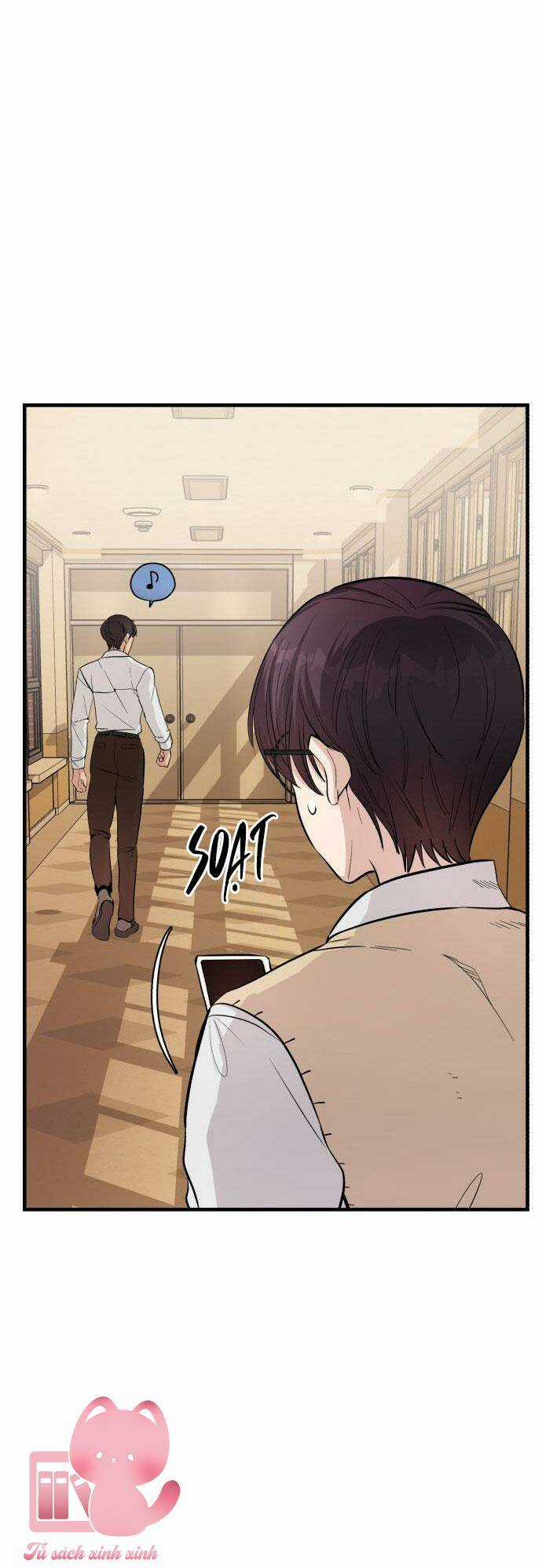 Lừa Tình Chapter 3 trang 39