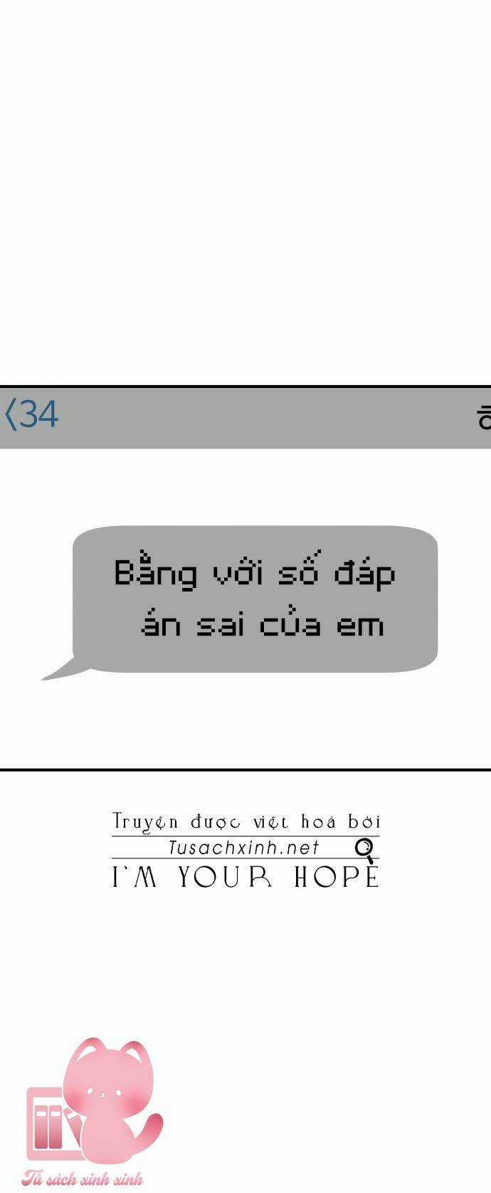 Lừa Tình Chapter 3 trang 40