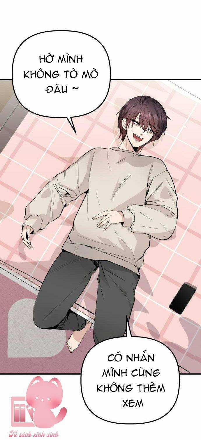 Lừa Tình Chapter 3 trang 49