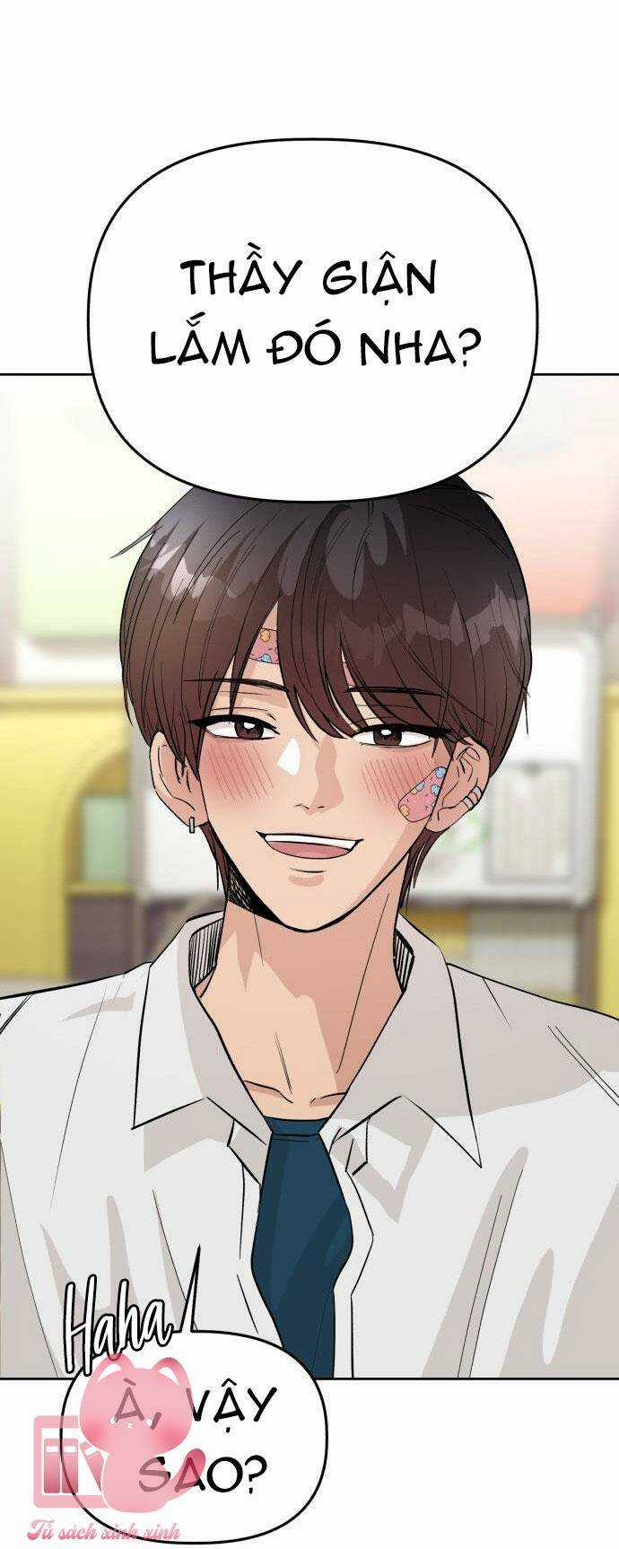 Lừa Tình Chapter 3 trang 5