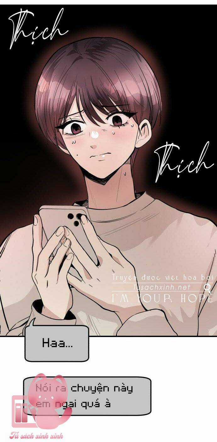 Lừa Tình Chapter 3 trang 54