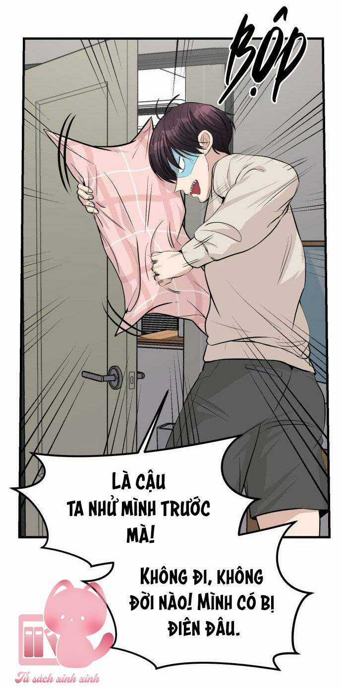 Lừa Tình Chapter 3 trang 59