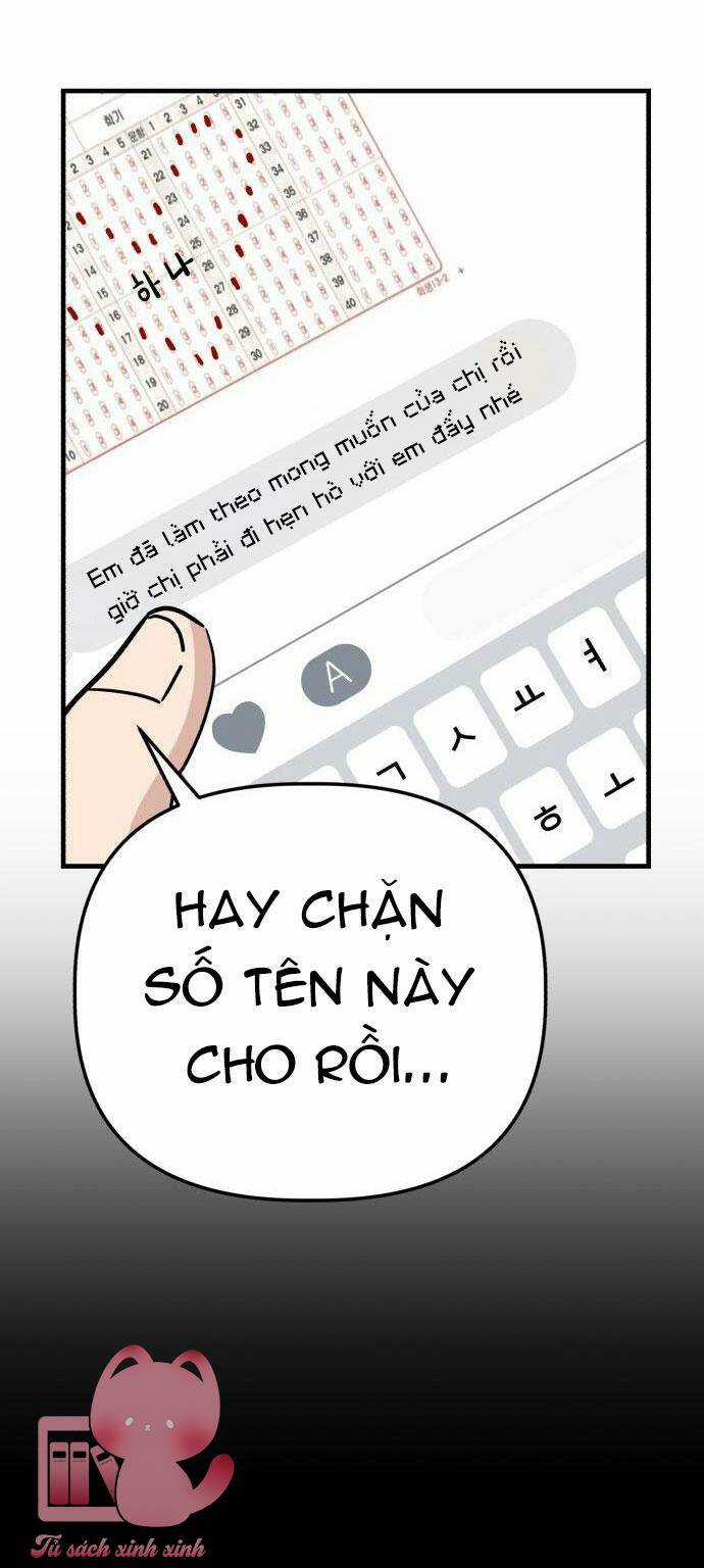 Lừa Tình Chapter 3 trang 61