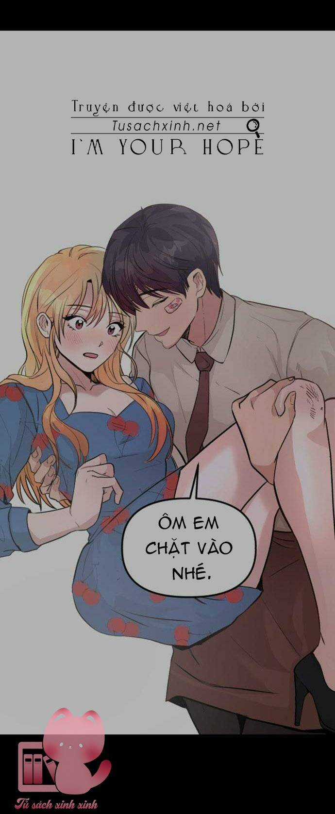 Lừa Tình Chapter 3 trang 62