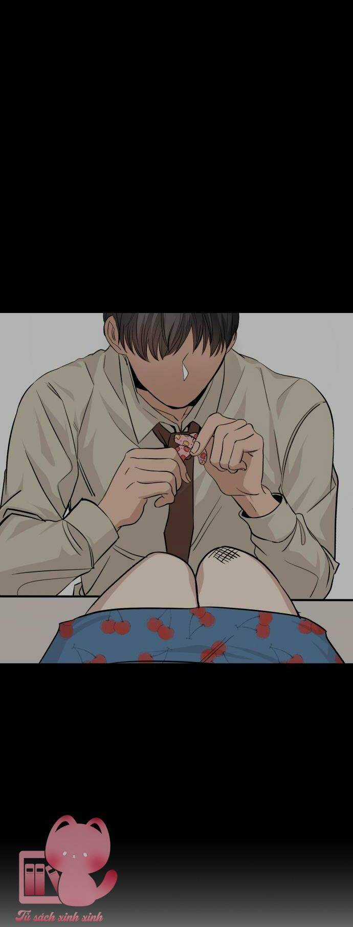 Lừa Tình Chapter 3 trang 63