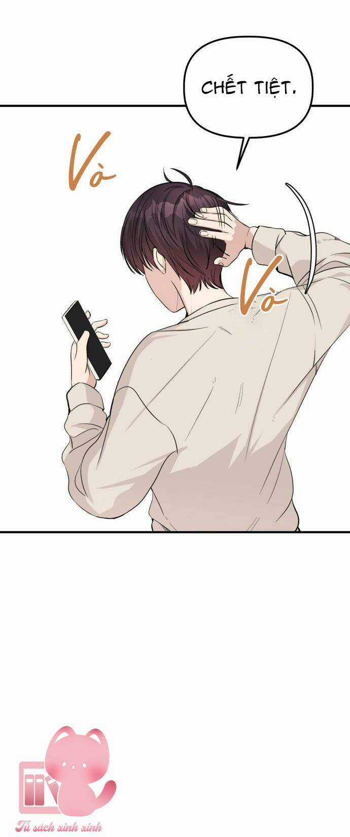 Lừa Tình Chapter 3 trang 66