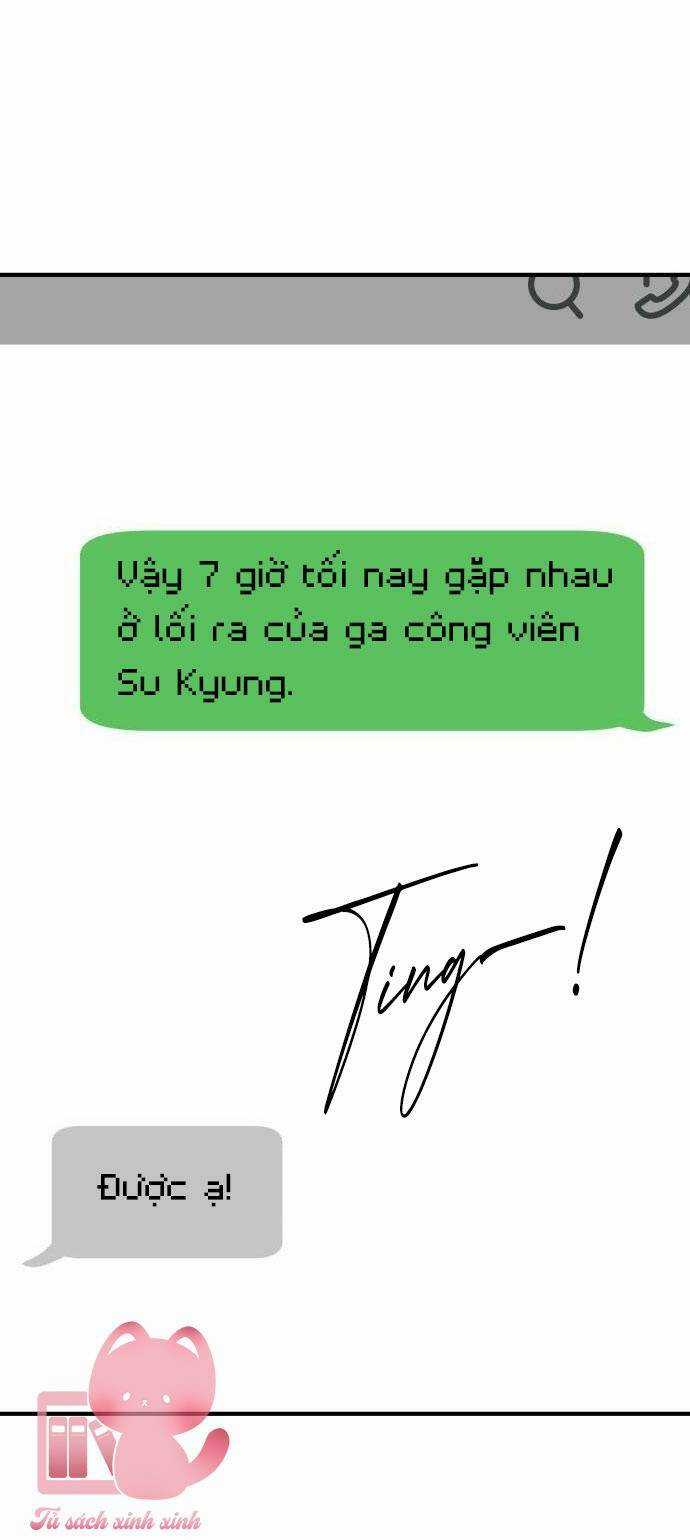 Lừa Tình Chapter 3 trang 67